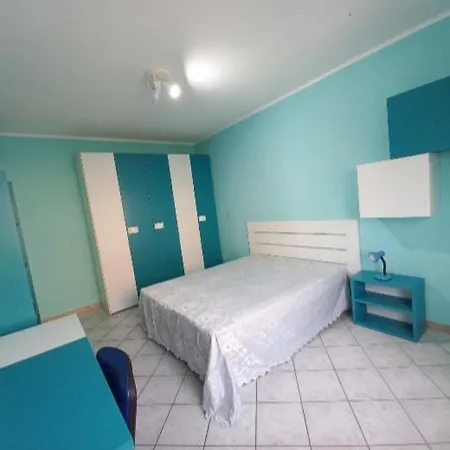 Casa Piero Holiday home Lecce