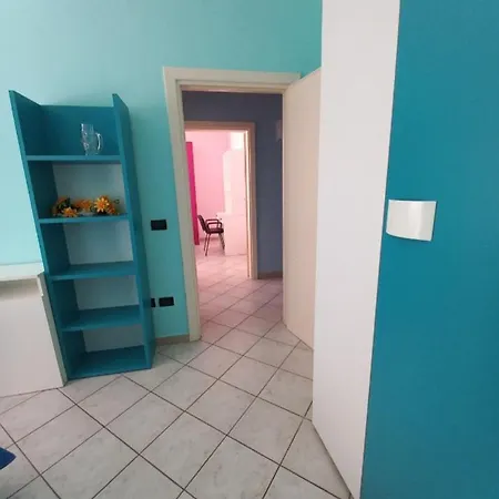 Casa Piero * Лечче