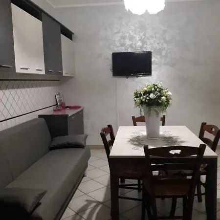 Casa Piero Дом отдыха Лечче
