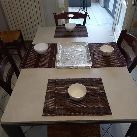 Casa Piero Дом отдыха